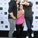 Image for article titled Photos of the Property Brothers Posing